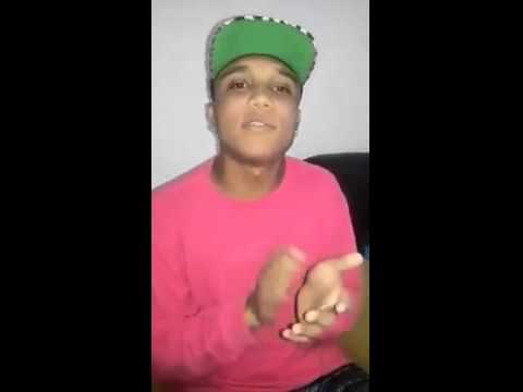 Mc vini da pj Bem vindo pesada