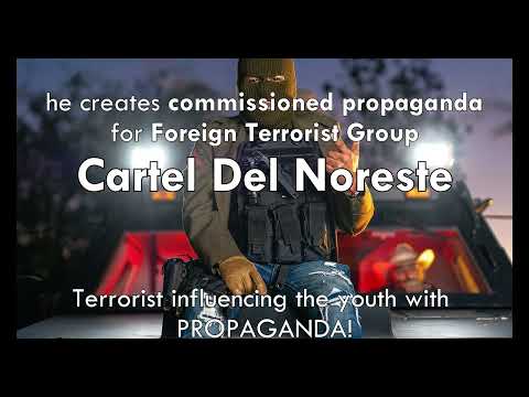 El Cara Cortada - El Makabelico