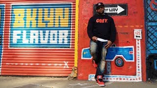 Torae - We come from BK  (prod JuanLobo)