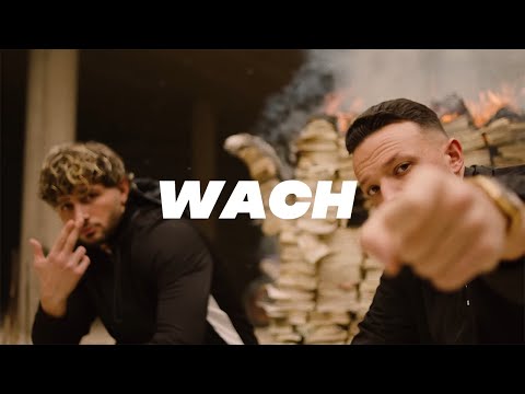 AZET X DARDAN - WACH (prod. by Exetra Beatz & Eki)
