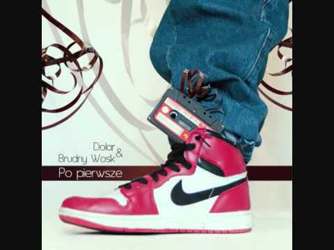 Dolar & Brudny Wosk - Po pierwsze (Remix Sebastian Tomczyk aka SebaBeats)