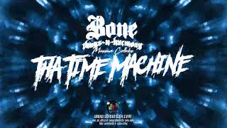 BTNH - Tha Time Machine (Massive Collabs)