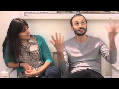 ENCUENTRO CON EGRESADOS PROMOCIÓN 2005 - COMPILADO