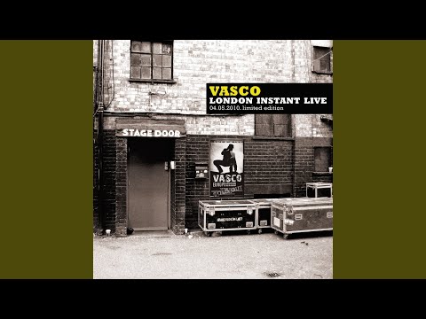 Ad Ogni Costo (Live)