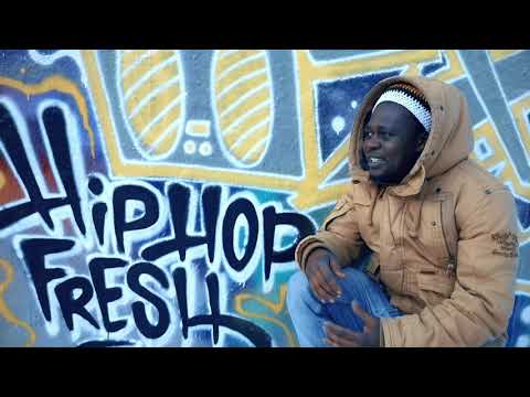 Serious Manizzle - Yeiye Official Music Video