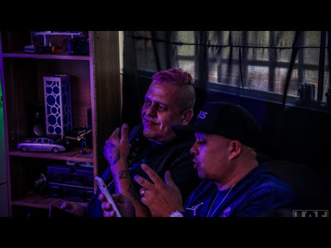 Tá bagunçado - Feat Mano Fler 