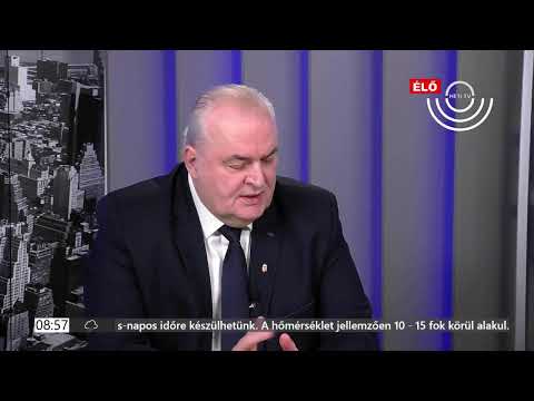 PIRKADAT M. Kende Péterrel 2025.01.29.