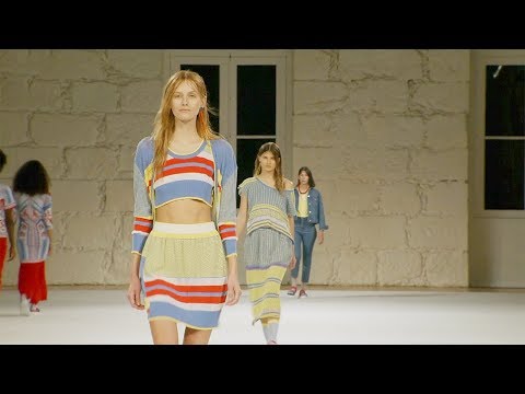 Susana Bettencourt | Spring Summer 2020 | Full Show