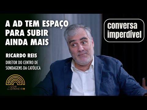 Conversa Imperdivel - Ricardo Reis, centro de sondagens da Católica