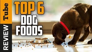 ✅Dog Food: Best Dog Food (Buying Guide)