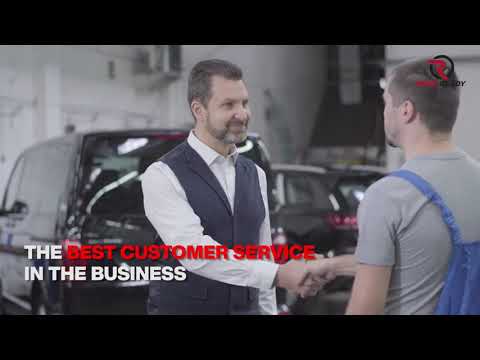Best Quality Road Ready Wheels