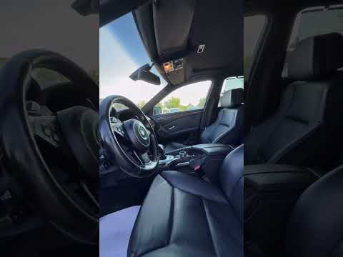 фото bmw 5 серии v (e60/e61) 0