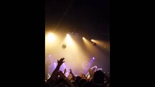 Ready and Willing - New Found Glory (live)