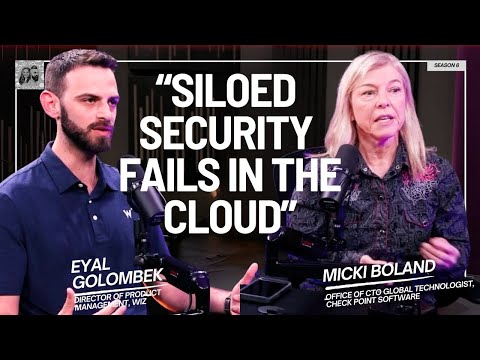 Why Siloed Security Fails in the Cloud: A New Horizontal Approach