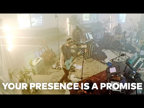Thumbnail for Your Presence is A Promise video