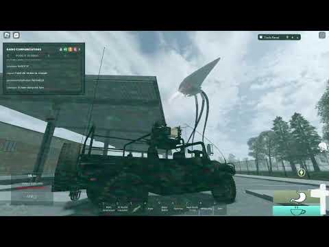 1st Battalion, Found Footage, A Desperate Defense