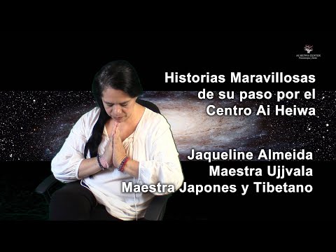 Miniatura del testimonio de Jaqueline Almeida