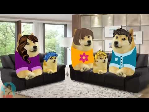 THE BEST OF HORROR #3 (KUNE KUNE, CARTOON CAT, MARIO BROS. EXE, OKIKU AND MORE) - Threads with ch...