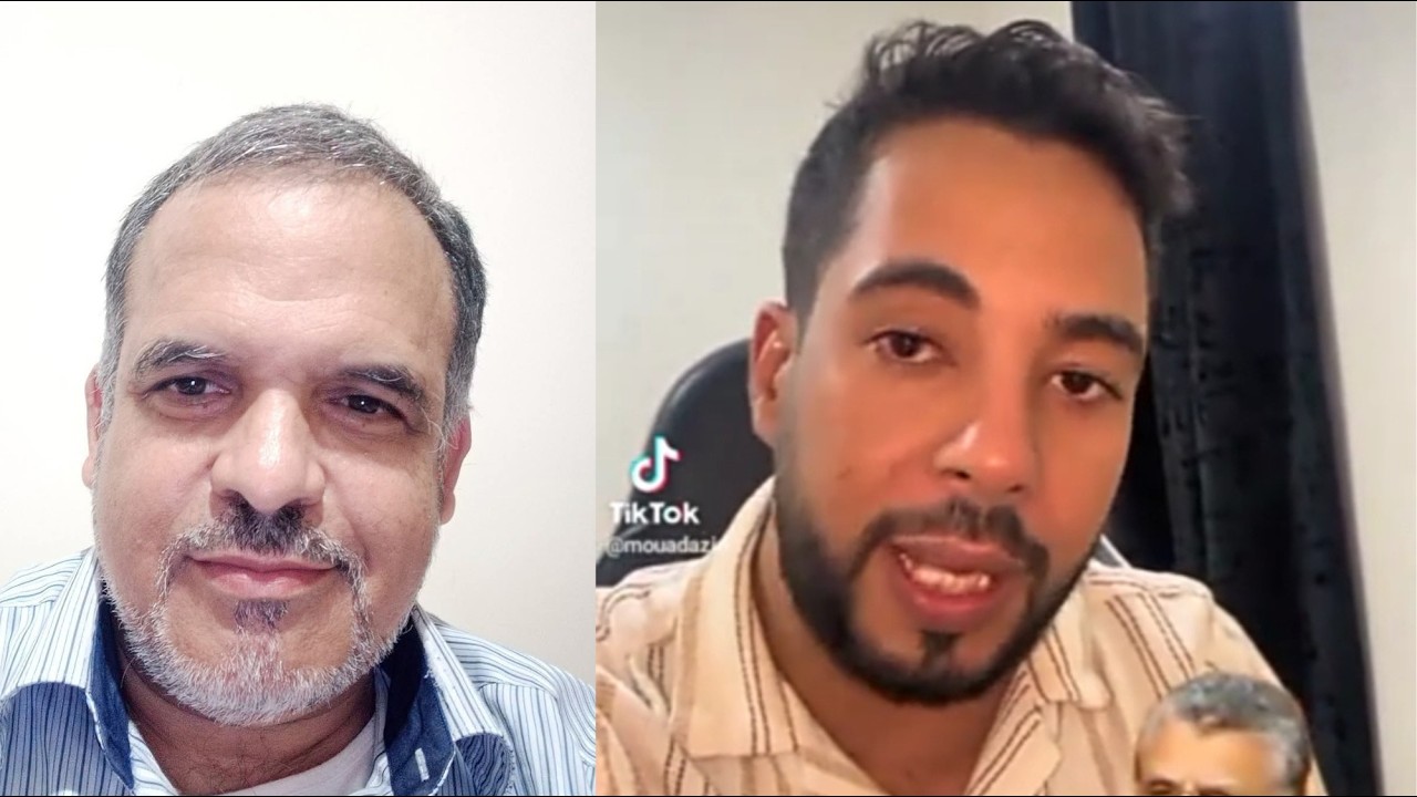 الأغنياء مكانهم ليس في السجن ولا المحاكم استثمار الأموال وتشغيل الناس