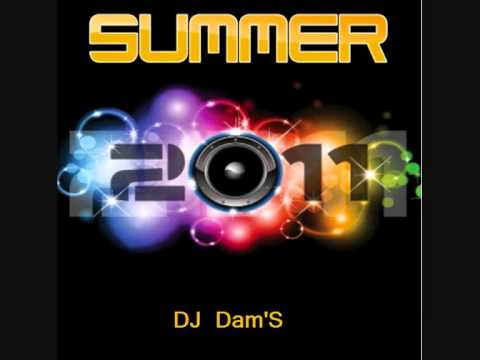 far east movement ft david guetta ft swedish house mafia ft sak noel DJ Dam'S (summer 2011