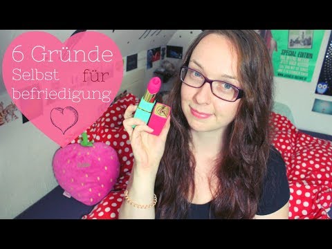 6 GRÜNDE FÜR SELBSTBEFRIEDIGUNG | womanizer 2Go