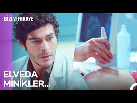 Barış'ın Kahramanlığı Bebekleri Kurtarmaya Yetmedi! - Bizim Hikaye