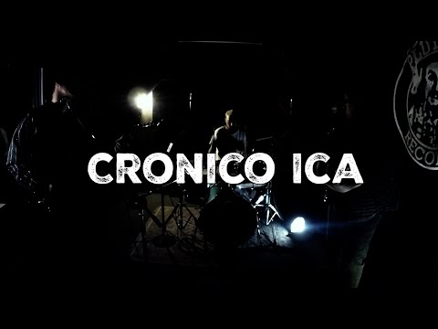413 CABINA DEL TERROR - CRÓNICO ICA