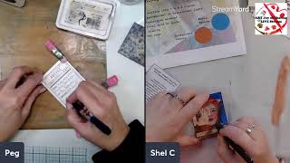 AJOS June Challenges