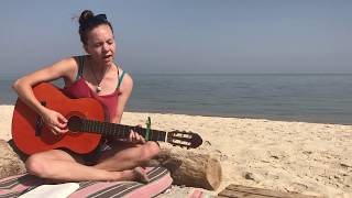 Begin by the Wailin&#39; Jennys//Cover by Catherine