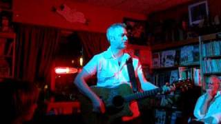 John Wesley Harding!