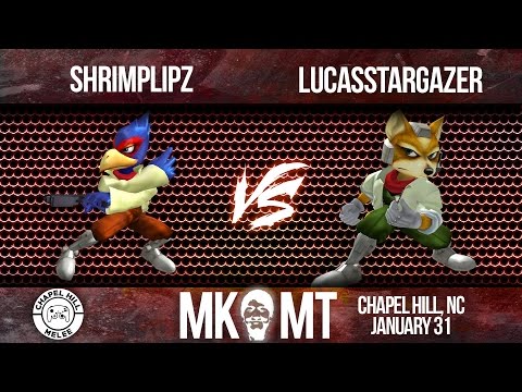 MKMT I [Winners Quarters] shrimplipz vs lucasstargazer