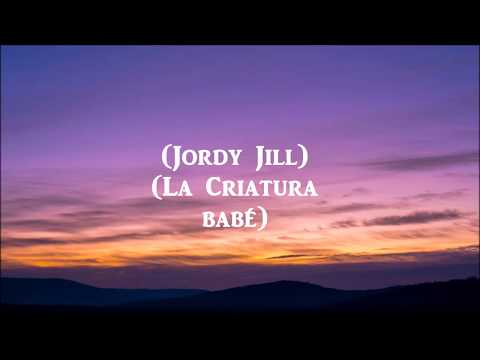 Jordy Jill, Nacho- Lejos (Letra)