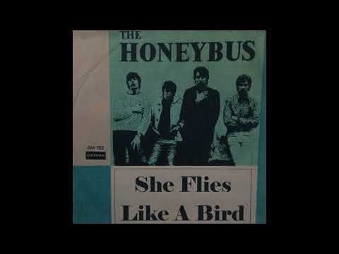 Honeybus - She Flies Like A Bird (unofficial compilation - full album)