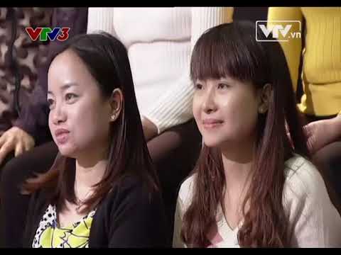 VTV3 | Chương trình Chiếc nón kỳ diệu | 24/05/2014