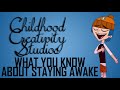 [CCS] What You Know About Staying Awake MEP ...