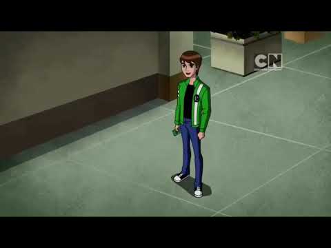 Ben 10 Ultimate Alien | 3 Bens