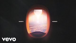 Newsboys - Magnetic (Audio)