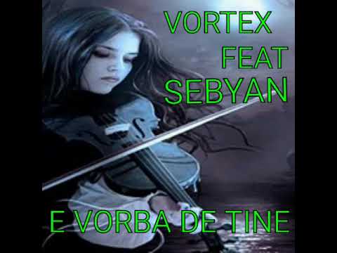 M-Patic FEAT SEBYAN - E VORBA DE TINE