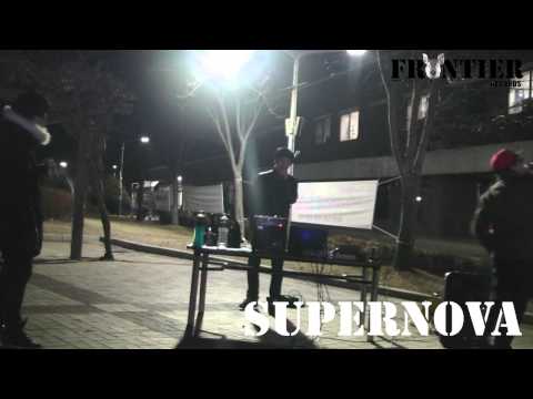 Frontier Records - Cypher 2 (20130304 Guerilla Cypher #1)