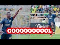 Live Goli La Aziz Ki Yanga 2 0 Marumo Gallants Pasi Kali Ya Tuisila Yawapa Yanga Ushindi