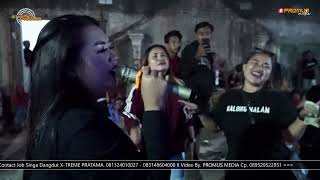 Download lagu TRAUMA CINTA - DEVI MANUAL || SINGA DANGDUT X-TREME PRATAMA NEW SEA PARTY PEMUDA KLEWU BANDENGAN mp3