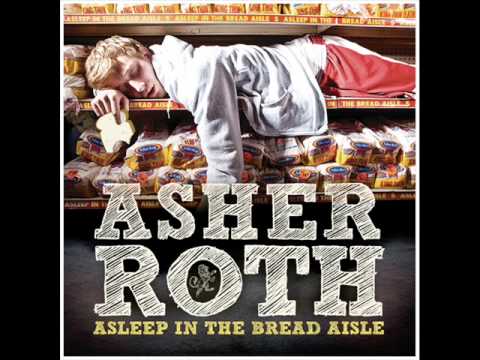 Asher Roth-She don´t wanna man (featuring Keri Hilson)