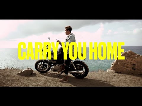 Tiësto ft. Aloe Blacc & Stargate - Carry You Home
