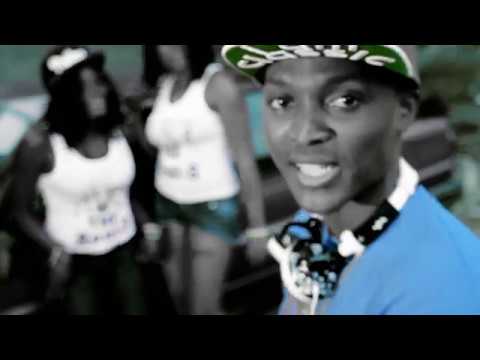 MRJ the real s AN AYITI official video