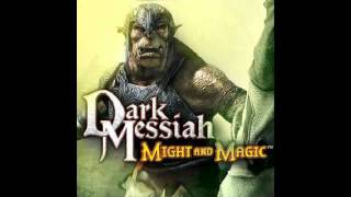 Dark Messiah Score - The Cyclops