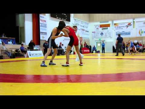 Karwan Ahmadi  VaaTo - Joona-Kim Wiiala KPM