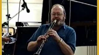 Geoff Cole Hot 5: Yaaka Hula Hickey Dula