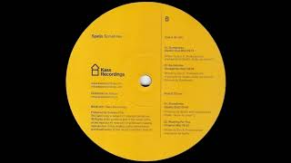 Spatio  -  Sometimes (Spatio Club Mix)