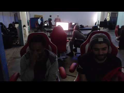 Professor Pro vs Okameed - LLL 123 - Round Robin