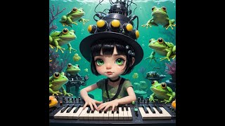 Video PRAGODANCE - ее глаза (RUSPOP 2024-1 Her eyes UDIO)